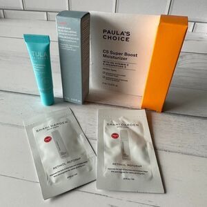Sephora Favorites Hottest in Skincare Bundle